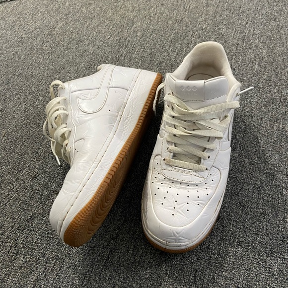 Nike Other - Air Force 1 Low Supreme I/O “ARC”
